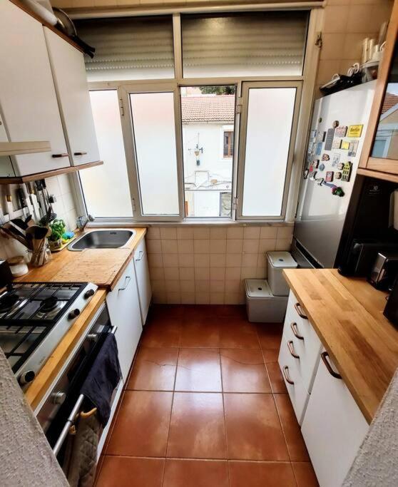 Cosy In Apartamento Lisboa