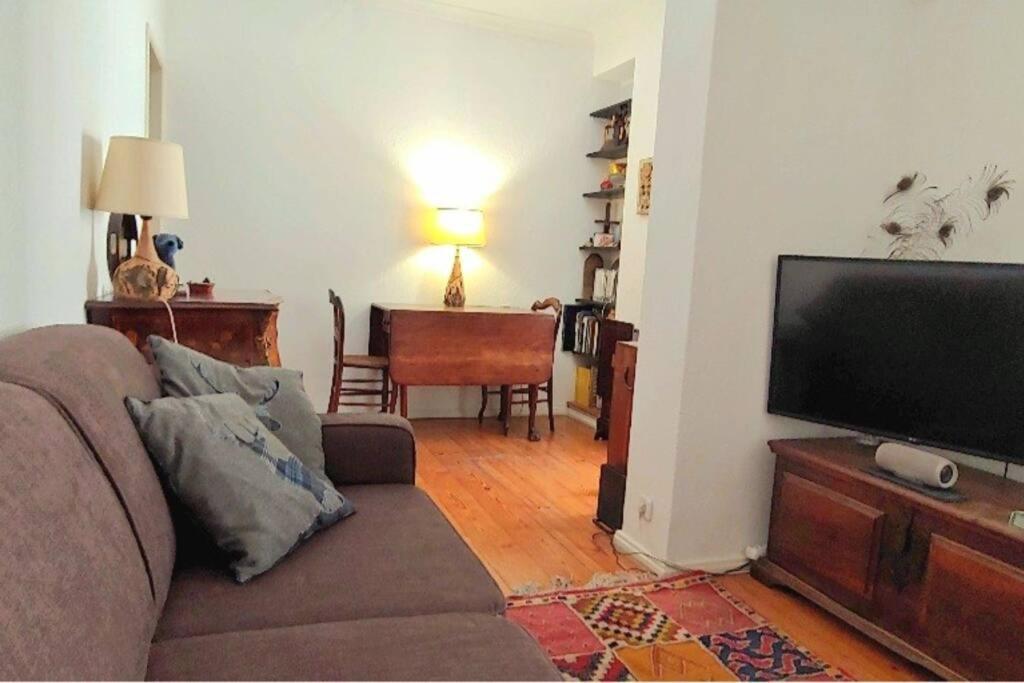 Cosy In Apartamento