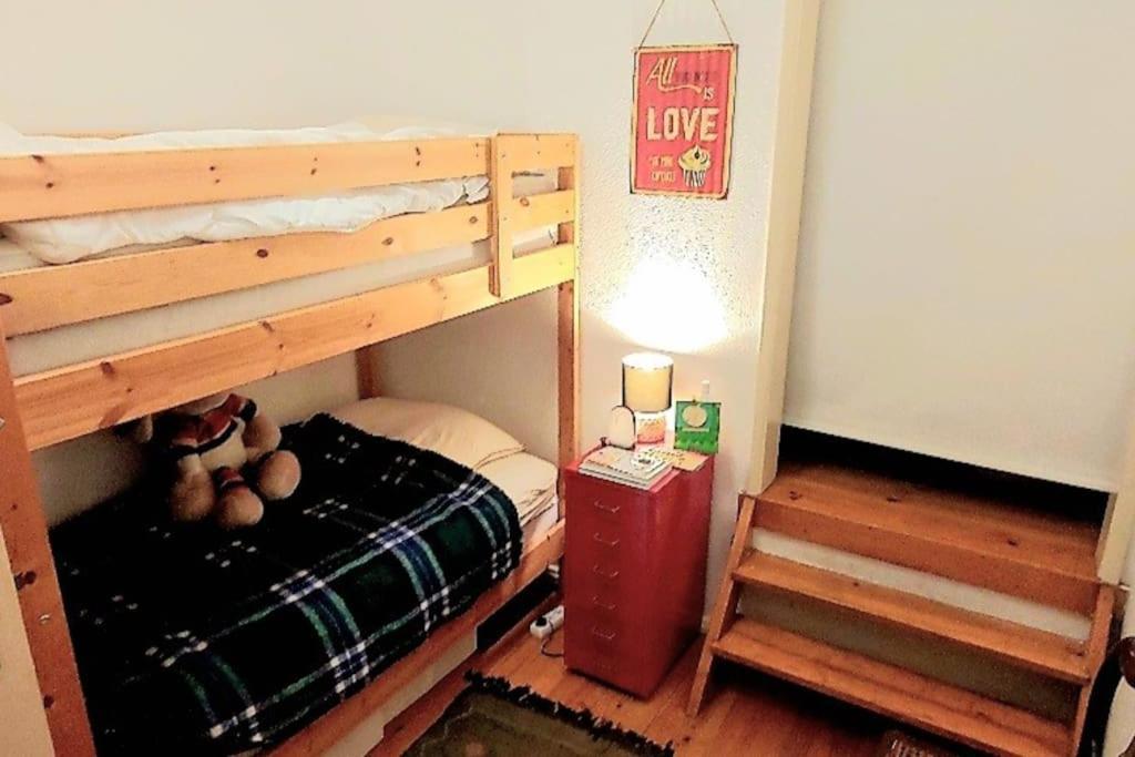 Apartamento Cosy In